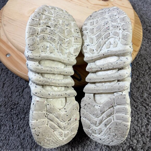 Nike Space Hippie 01 Running Shoes Mens Size 7 Obsidian Signal Blue Gym Sneakers - Picture 7 of 7